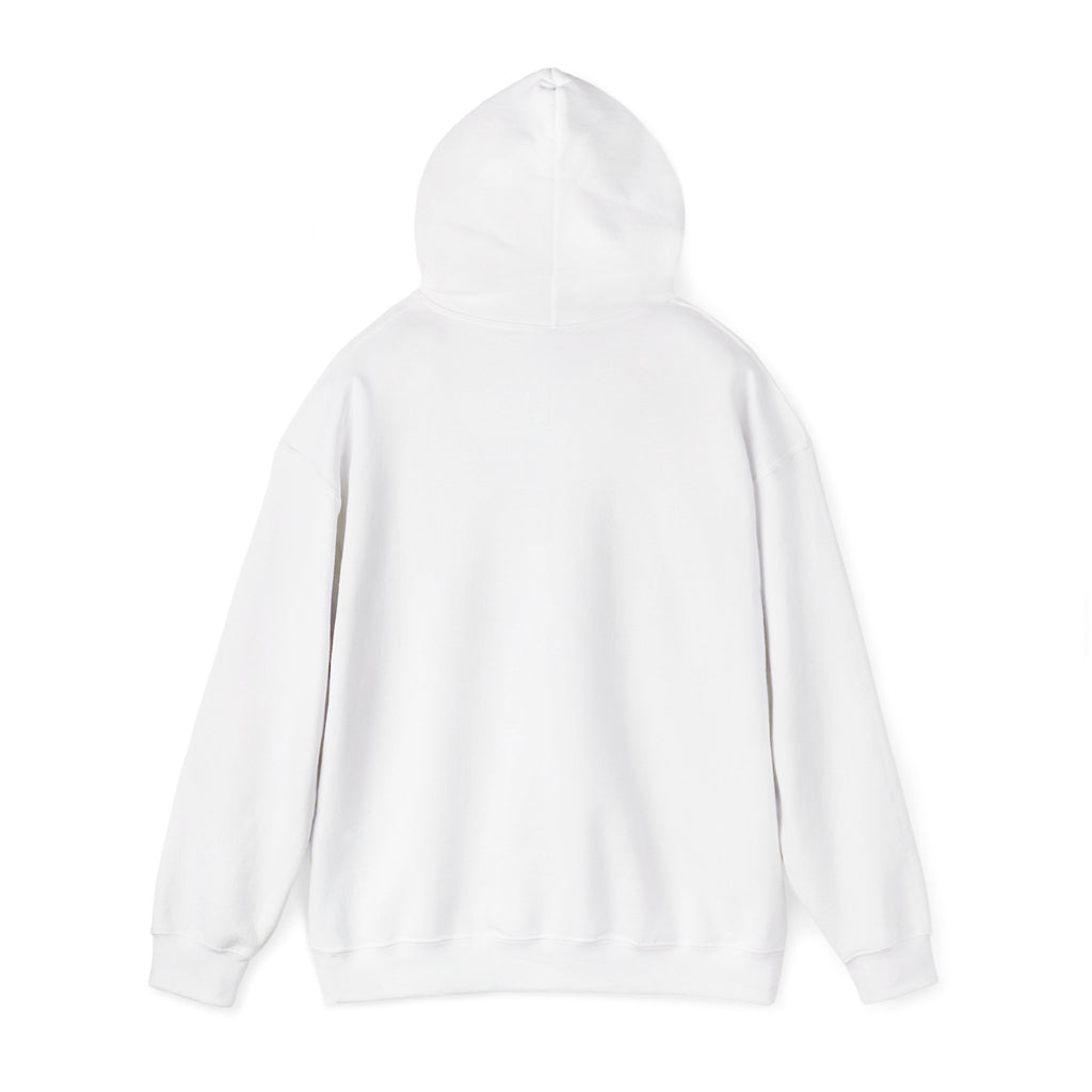 Cozy Season Hoodie – Minimal Black Text Pullover