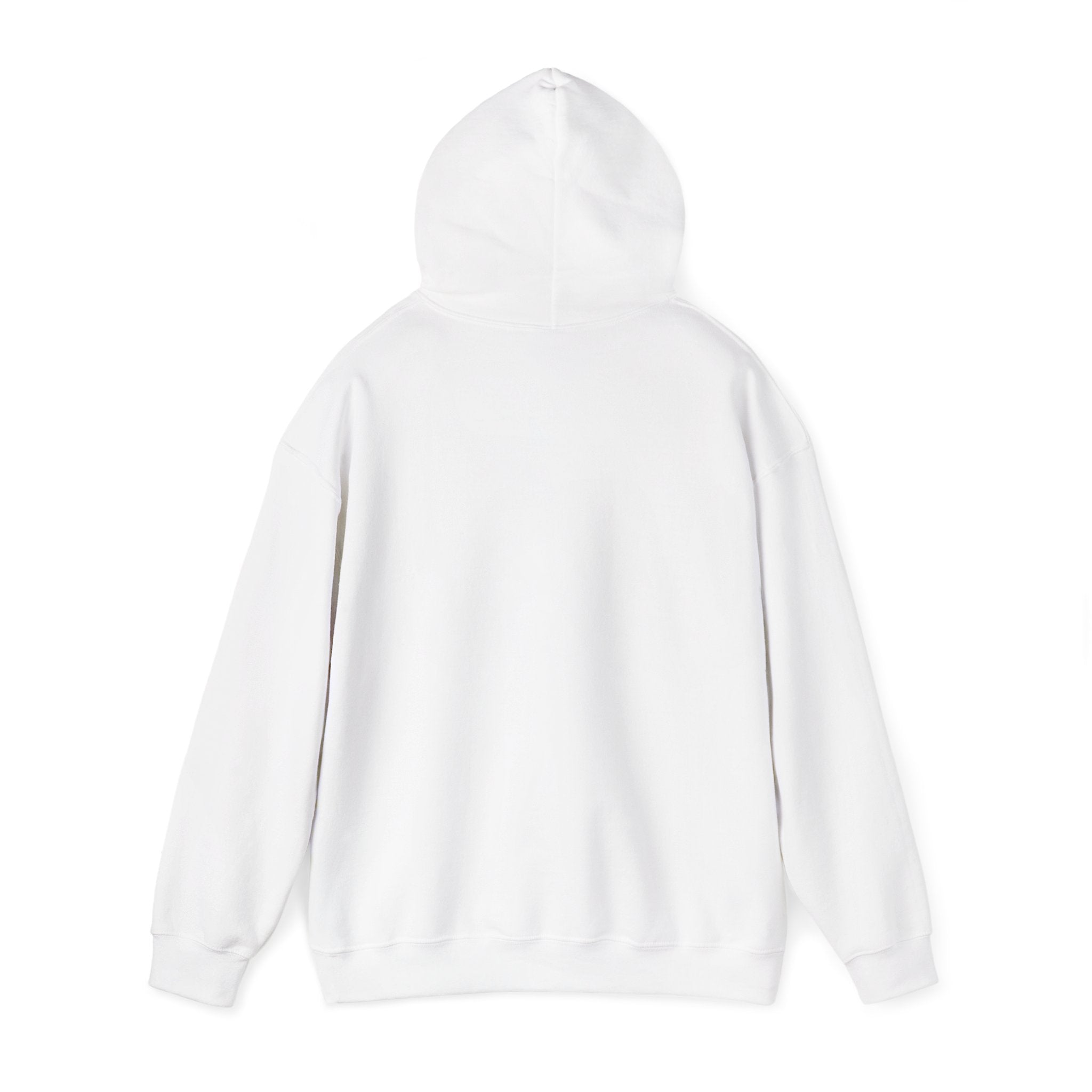 Cozy Season Hoodie – Minimal Black Text Pullover